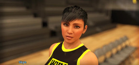 Miss Kitty 2K: Wvm - Část 202 - Naděje poslední od Misskitty2k