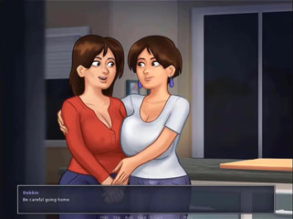 Cartoon Play: Saga de vară, partea 42