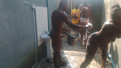 Sex naija 1: Dietro la scena