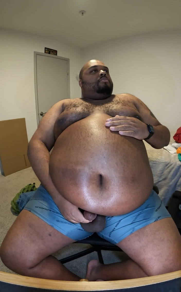 Blkhole420: Avsluta min dag på en full mage