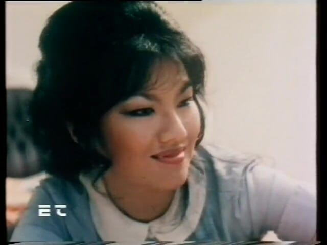 Vintage megastore: Tr 09 - สาวผมทอง (หนังเต็มเรื่อง)