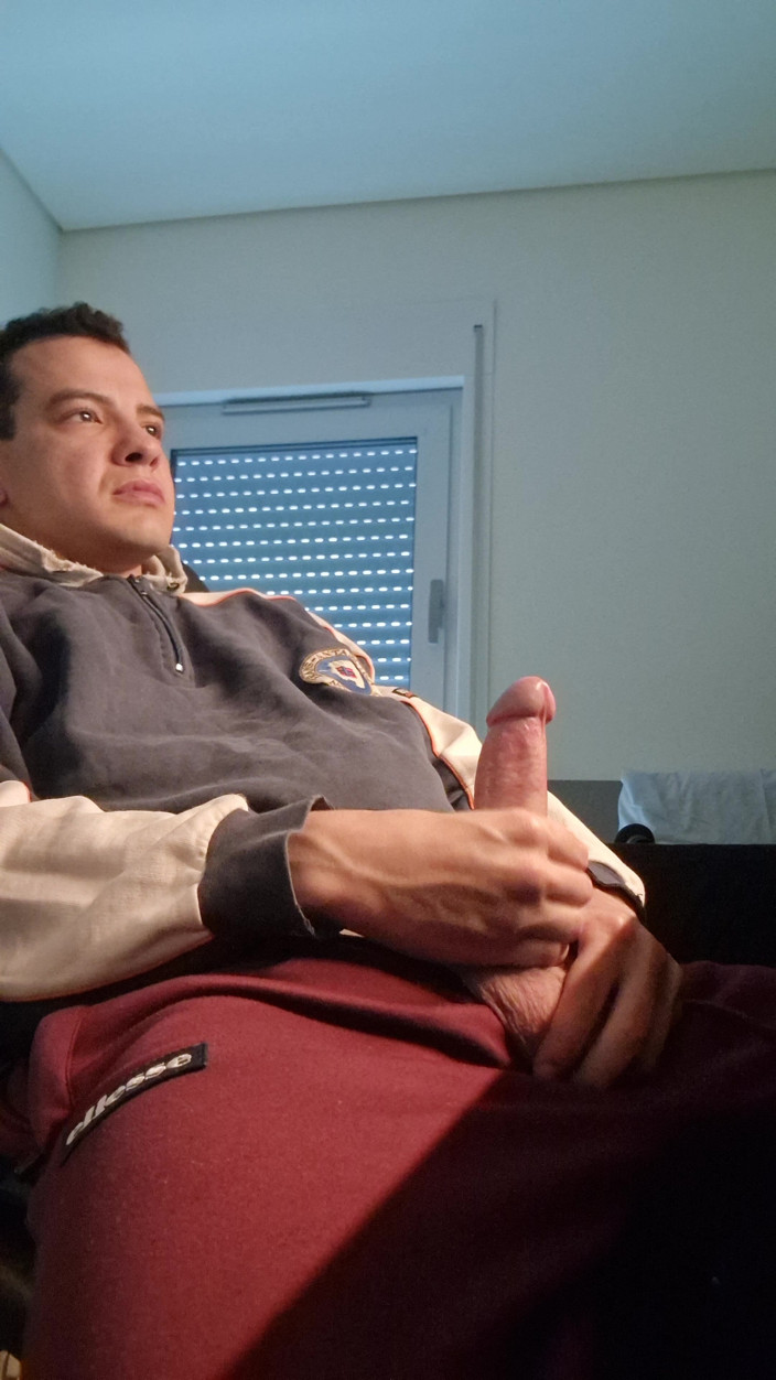 Fitguywithbigdick: Time to Say Goodbye