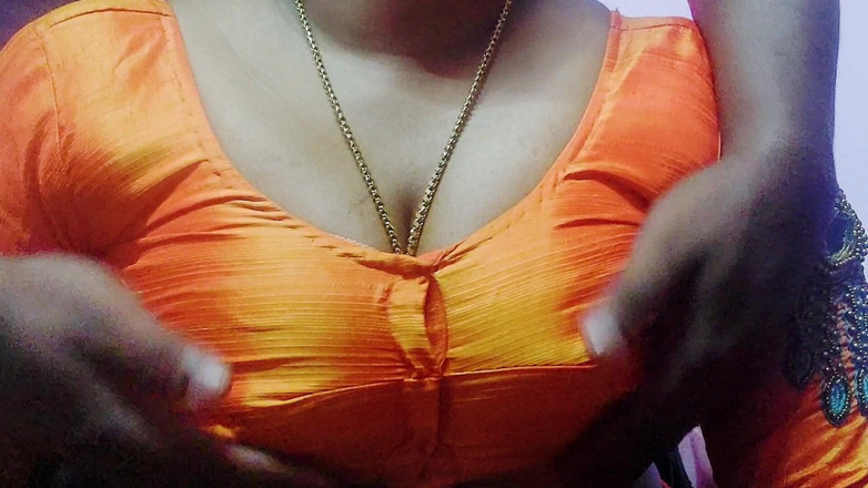Desi Mohini: Super sexy heiße stiefschwester sex mit mir