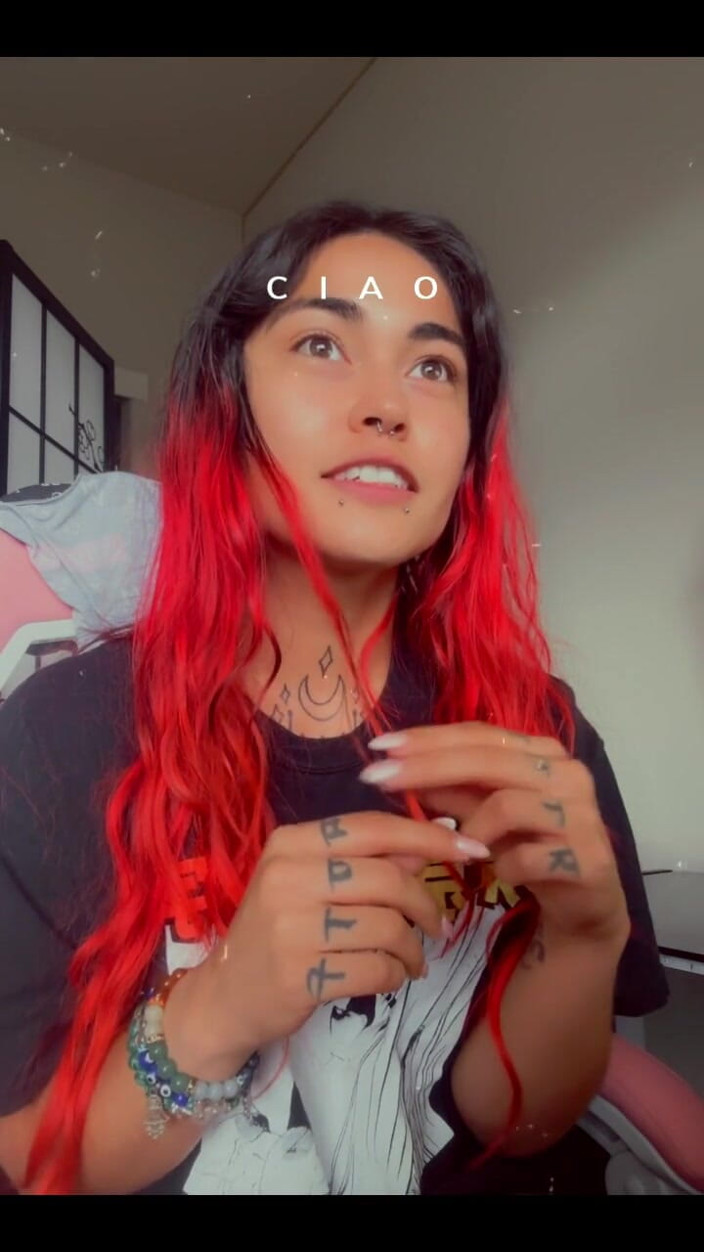 lilRavenFox: Life Update