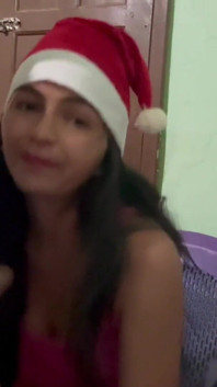 Apenas sexo anal com a gostosa baiana Larissa, ela acabou de abrir sua bunda para o pau entrar e gozar muito na bunda dela