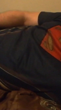 Jerking off 38 Latino Chileno