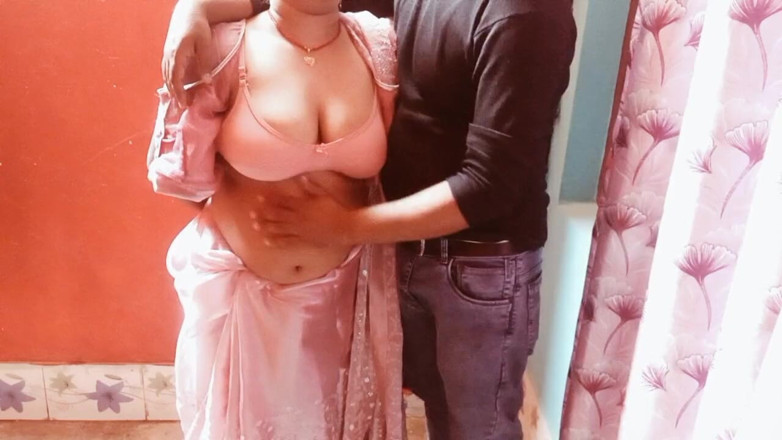 Manjushukla: Very Beautiful Indian Bhabhi Having Sucked.