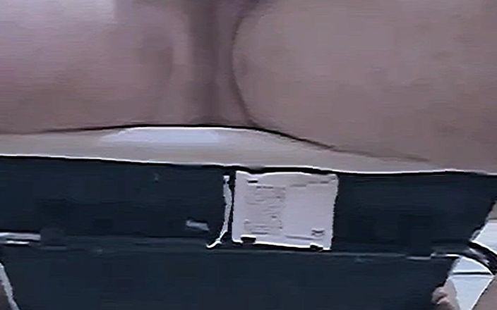 Twoblokes: 흑인 대물 자지와 섹스하는 거유 밀프