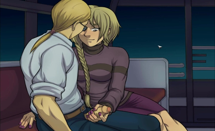 Hentai World: Heksenjager afrodisiacum