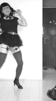 Best Crossdresser Show