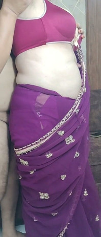 Desi Bhabhi Fucking with Dewar