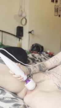 Wax Play & Edging