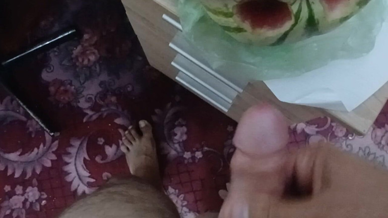 AlexCat: Pomelo Is so Erotic