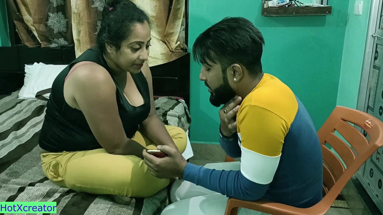 Hot creator: Heißes collagenmädchen fickt mit dem lehrer vor der prüfung! Desi...