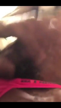 BBC Cumshot