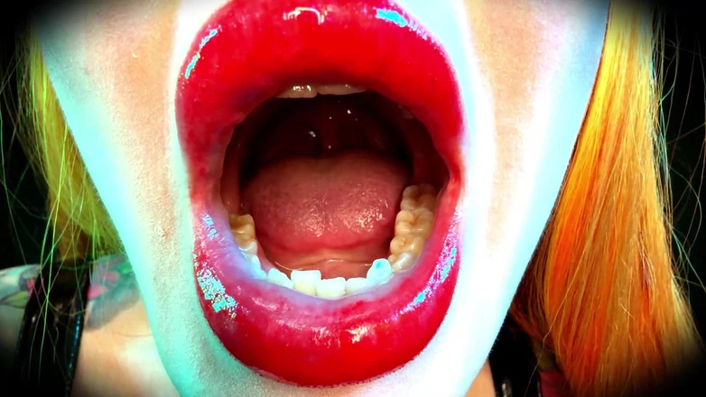 Baal Eldritch: Groomed, Mesmerized, Eaten - Giantess, POV, Executrix