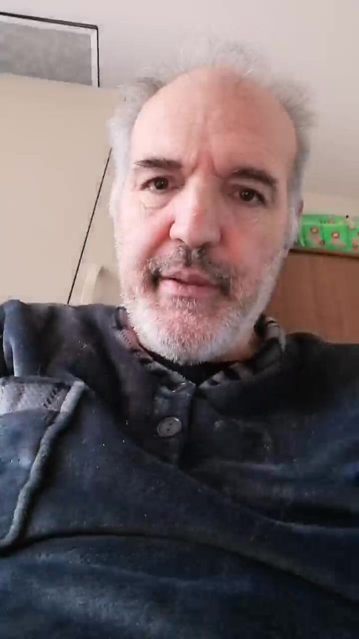 Setesesso7: Pertunjukan Erotis Online Langsung 6 Maret