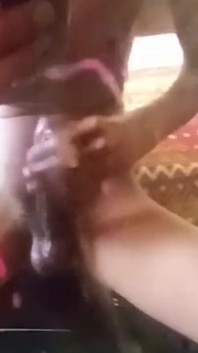 Handjob Solo Boy
