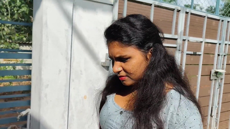 Vaigavarun45: 재단사와 섹스하는 Kerala Malayali 소녀