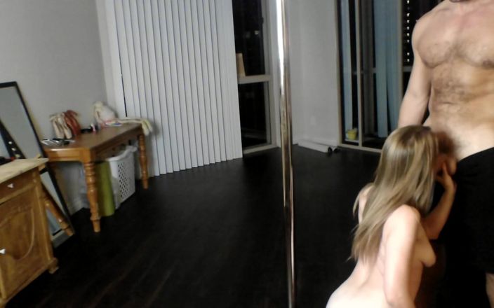 Sensual productions: Pozdní noční kamera Dívka Booty Call Pt. 1