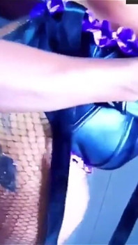 Küchensex so süß