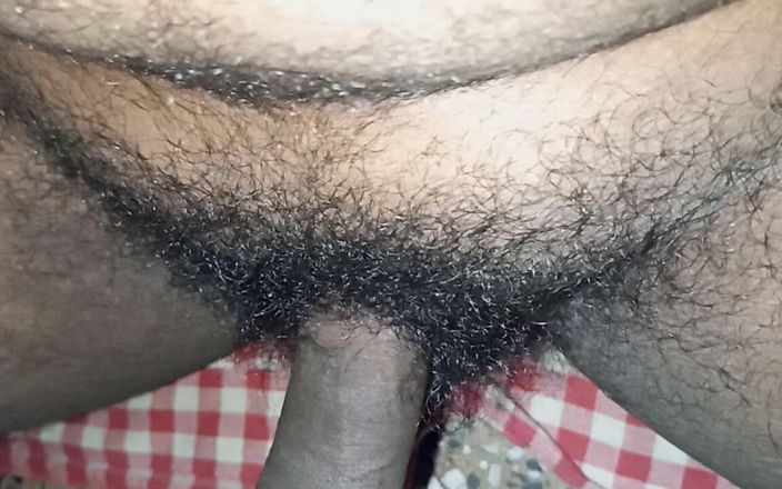 Sweet Indian cock: Żona Anjali jebanie dziura analna w łazience