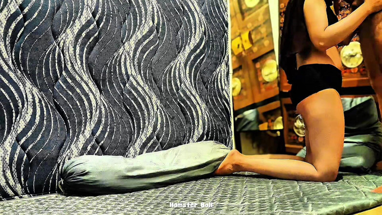 Hamster_Ball: Amatur India Melayu yang saya kongkek dengan tudungnya