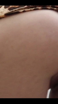 I Lift My Dress My Dress and Tempt You with My Pussy and Ass
