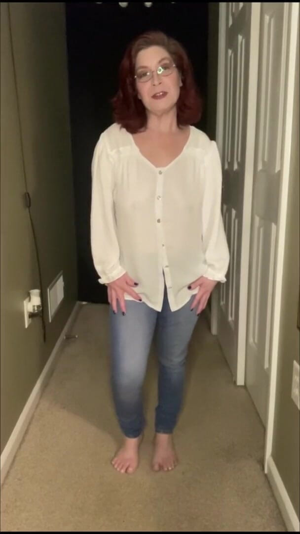Elianna: Stepmommy will be late for work!