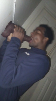 Showing off My Mouth Skills