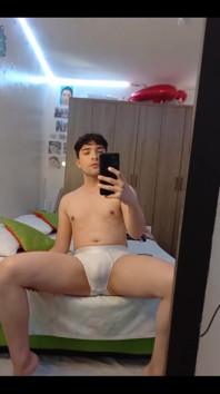 Underwear