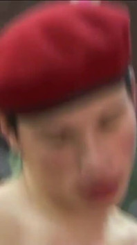 Cocksucking Cadets Trade Bareback Fucks