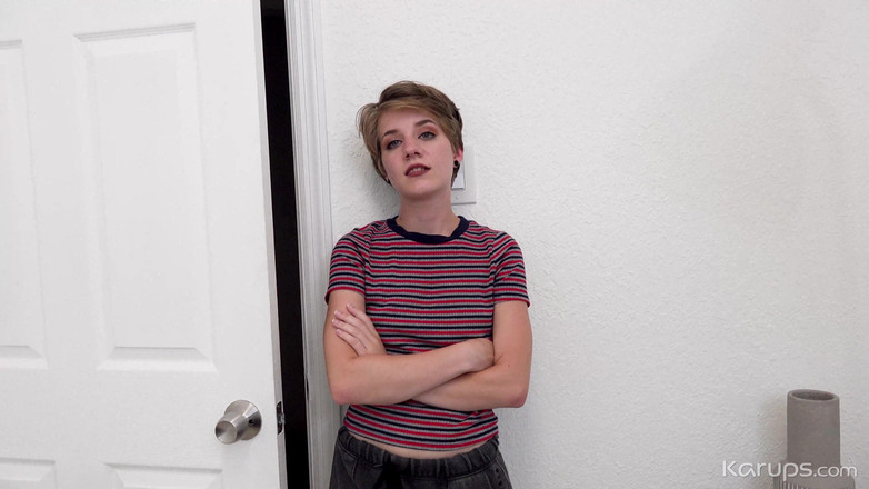 Karups POV: Cash back with cum