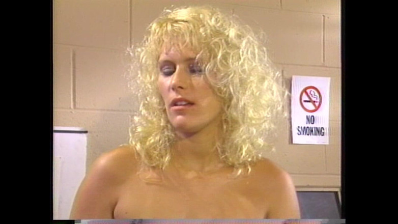 Vintage Usa: Two Hot Chemists Sluts with Big Tits Are Obsessed with...