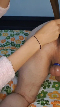 seksi sauteli bahan badkitty B mahilaon ka dabadba vishaal dildo vaale larke ko chodna, gand prashikshan