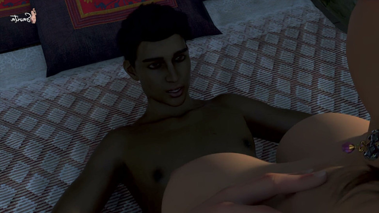 Your Savita bhabhi: แม่เลี้ยงหม้ายสุดฮอตของเพื่อนขอให้ฉันเย็ดเธอ