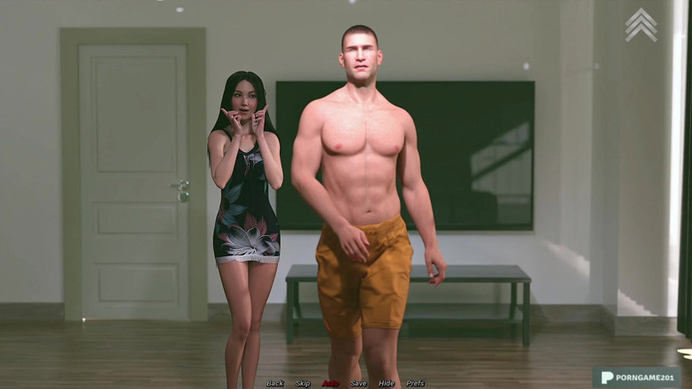 Porngame201: Pase gratis - gameplay # 7