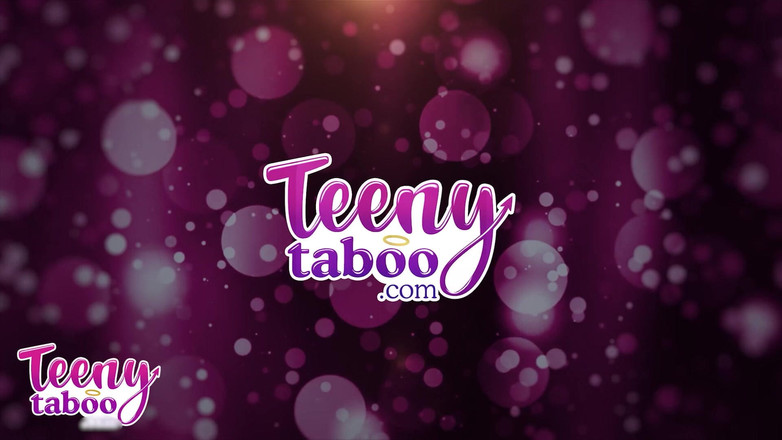 Teenytaboo: アンナのアナル中出し