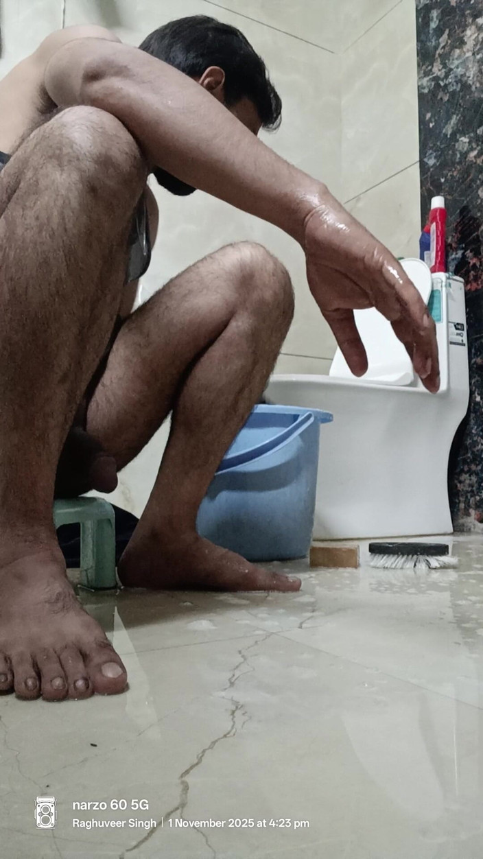 Rajasthani-old-lover: Sesso con il vicino