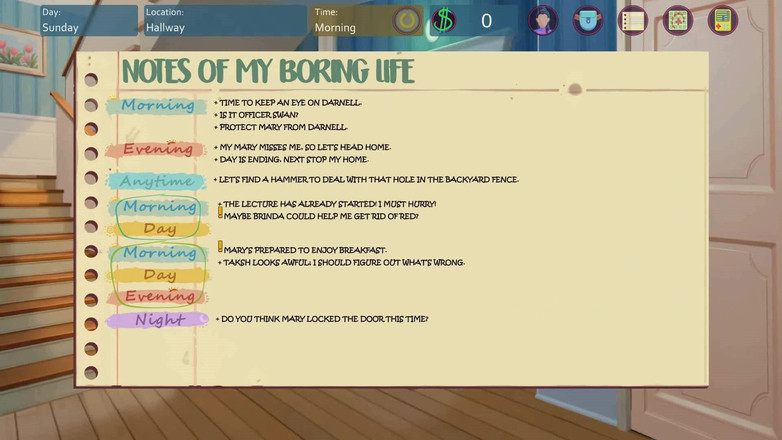 Dirty GamesXxX: Taffy Tales - Episódio 8