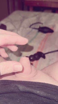 My Small Dick