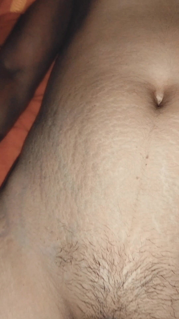 Monika videos: Saya meletakkan topi saya dalam pepek adik ipar dan pergi...