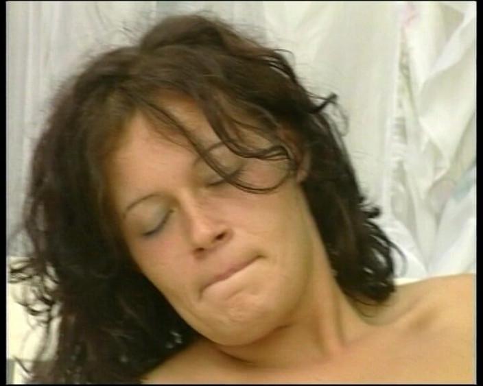 GERMAN PORN CLASSICS: Başlangıç Delikleri