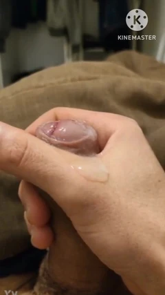 Boy Masturbation