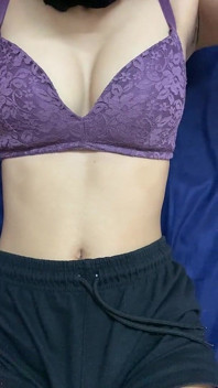 Wickedheart26 Hard Solo Fingering and Creamy Pussy