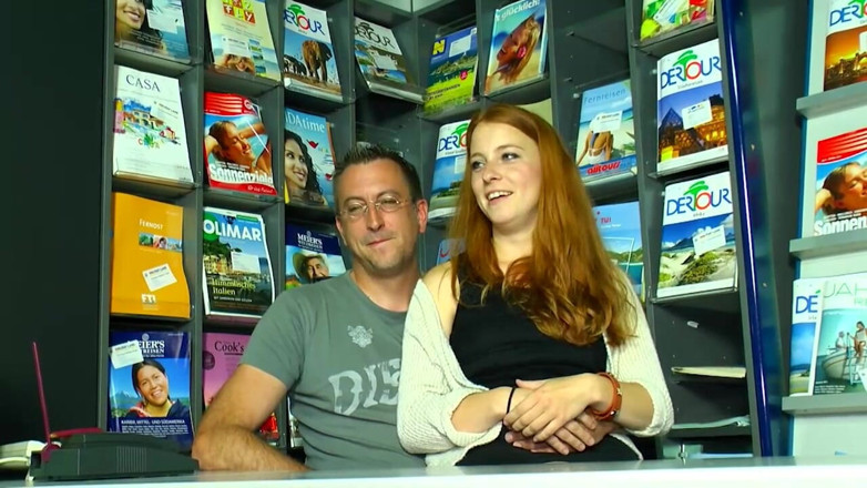 Deutschland porn: Milf dan tante girang - (film lengkap)