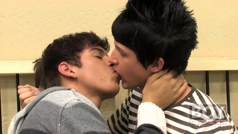 Boy Crush: Chad scota Sebastian