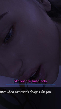 Desire Dreams (bölüm 04) - lewdlab tarafından