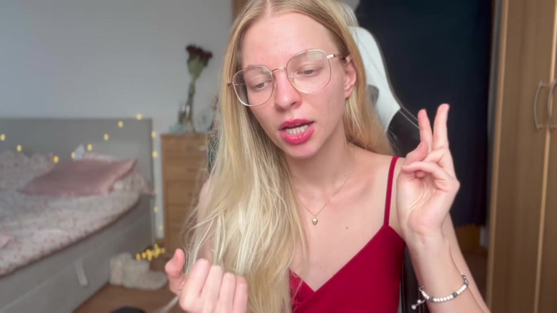 Goddess_Bella_Rae: Guide for Locktober Prepare with Me