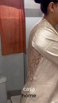 Ich erwischte meinen stiefsohn auf mir und gebe ihm eine dosis MILf-stiefmutter